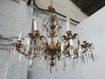 Louis XV Chandelier