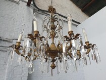 Louis XV Chandelier