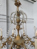 Louis XV Chandelier