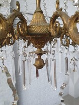 Louis XV Chandelier