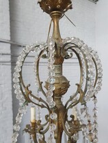 Louis XV Chandelier