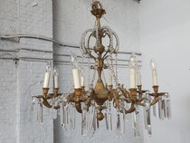 Louis XV Chandelier