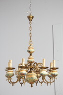 Louis XV Chandelier