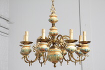 Louis XV Chandelier