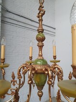 Louis XV Chandelier