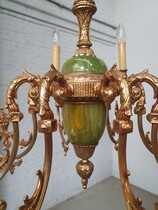 Louis XV Chandelier