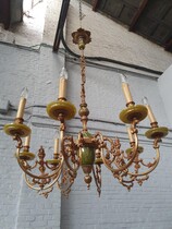 Louis XV Chandelier