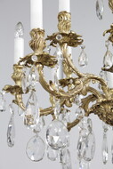 Louis XV Chandelier