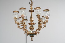 Louis XV Chandelier