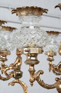 Louis XV Chandelier