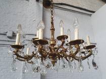 Louis XV Chandelier