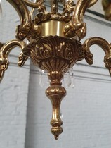 Louis XV Chandelier