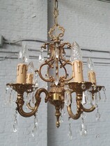 Louis XV Chandelier