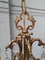 Louis XV Chandelier