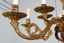 Louis XV Chandelier (large)