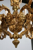 Louis XV Chandelier (large)