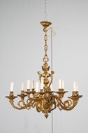 Louis XV Chandelier (large)