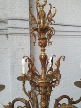 Louis XV Chandelier (large)