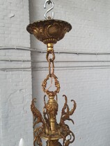 Louis XV Chandelier (large)