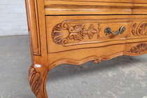 Louis XV Chest of Drawers