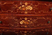 Louis XV Chest of Drawers