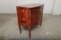 Louis XV Chest of Drawers