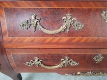 Louis XV Chest of Drawers (Large)