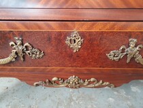 Louis XV Chest of Drawers (Large)