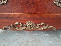 Louis XV Chest of Drawers (Large)