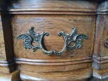 Louis XV Chest of Drawers (Large)