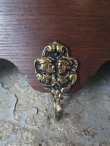 Louis XV Coatrack