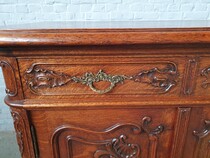 Louis XV (Country French) Sideboard