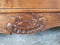 Louis XV (Country French) Sideboard