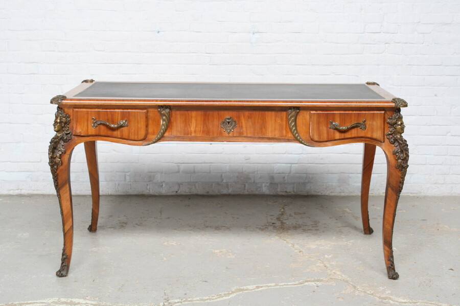 Louis XV Desk (writing table)