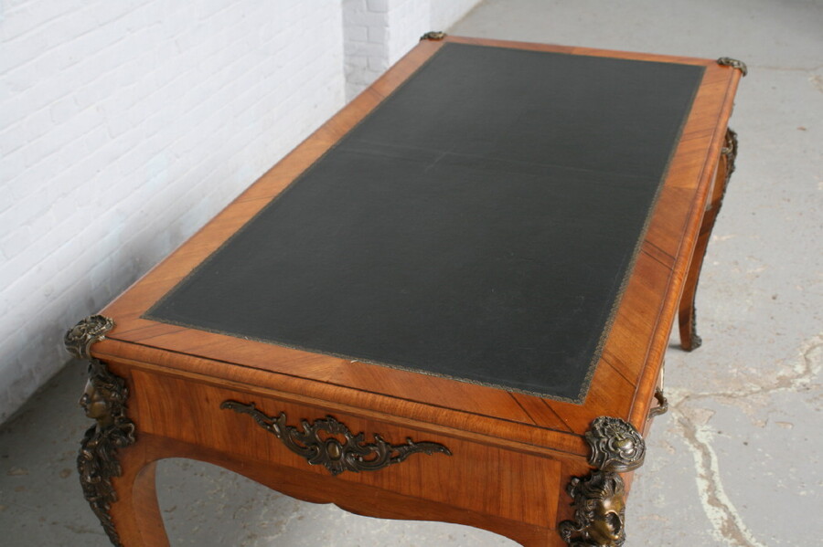 Louis XV Desk (writing table)