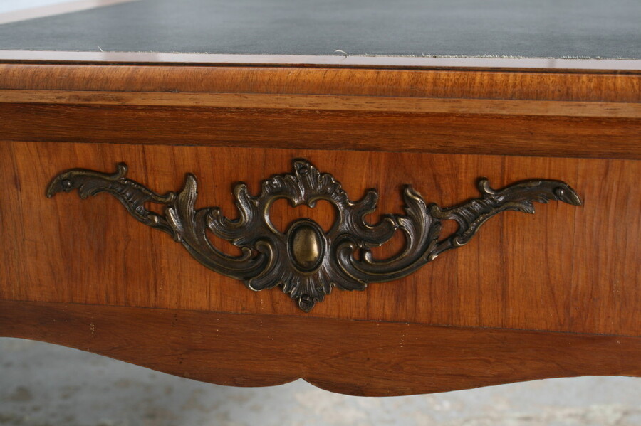 Louis XV Desk (writing table)