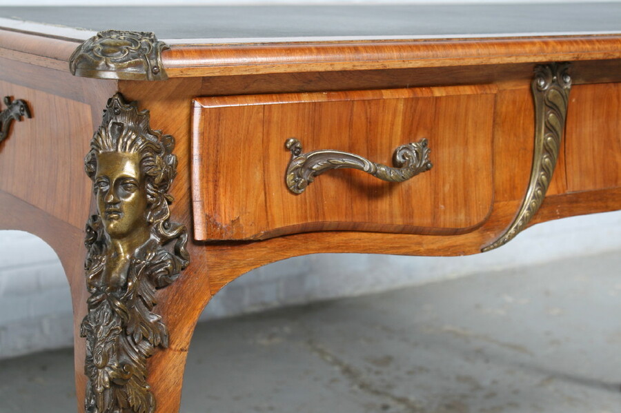 Louis XV Desk (writing table)