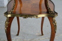 Louis XV Etagere