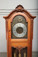 Louis XV Grandfather Clock