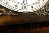 Louis XV Grandfather Clock