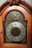 Louis XV Grandfather Clock