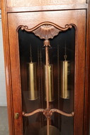 Louis XV Grandfather Clock