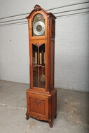 Louis XV Grandfather Clock