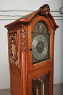 Louis XV Grandfather Clock