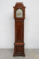 Louis XV Grandfather Clock