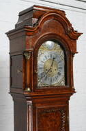 Louis XV Grandfather Clock