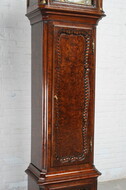 Louis XV Grandfather Clock