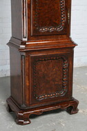 Louis XV Grandfather Clock