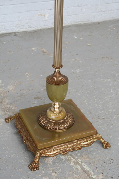 Louis XV Lampstand