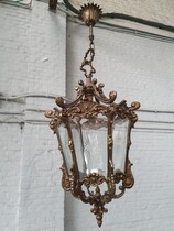 Louis XV Lantern